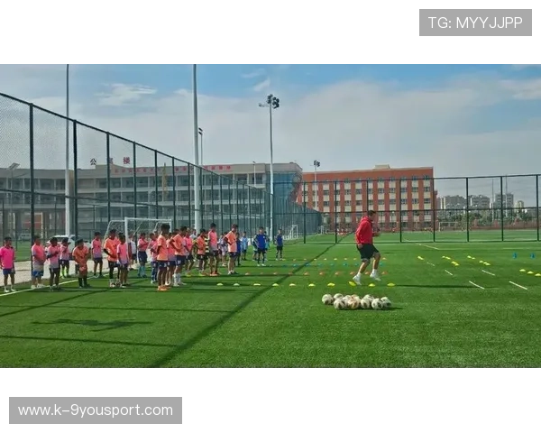 联盟合作企业开展青少年足球夏令营吸引大量报名，2021青少年足球夏令营