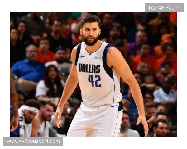 独行侠若引进老将导师，青年球员成长或提速