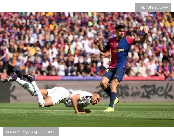 巴萨决定将青训人才商业化渠道优化，提升变现能力