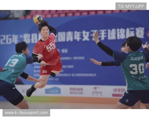 女子手球锦标赛中国队在小组赛中表现稳健出线 女子手球锦标赛中国队在小组赛中表现稳健出线